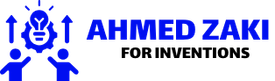 Ahmed Logo